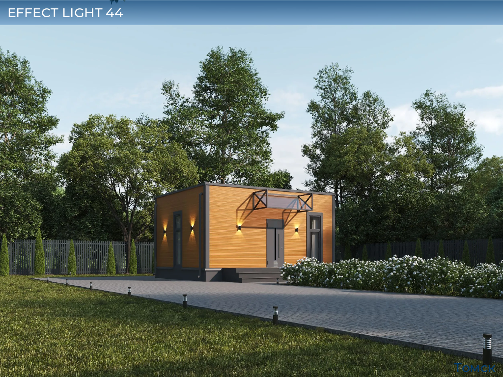 EFFECT LIGHT 44, tomsk.doorhan.ru
