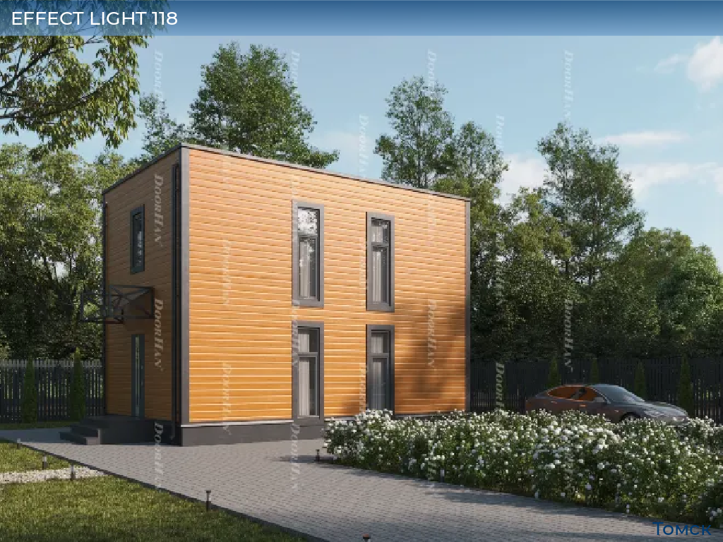 EFFECT LIGHT 118, tomsk.doorhan.ru